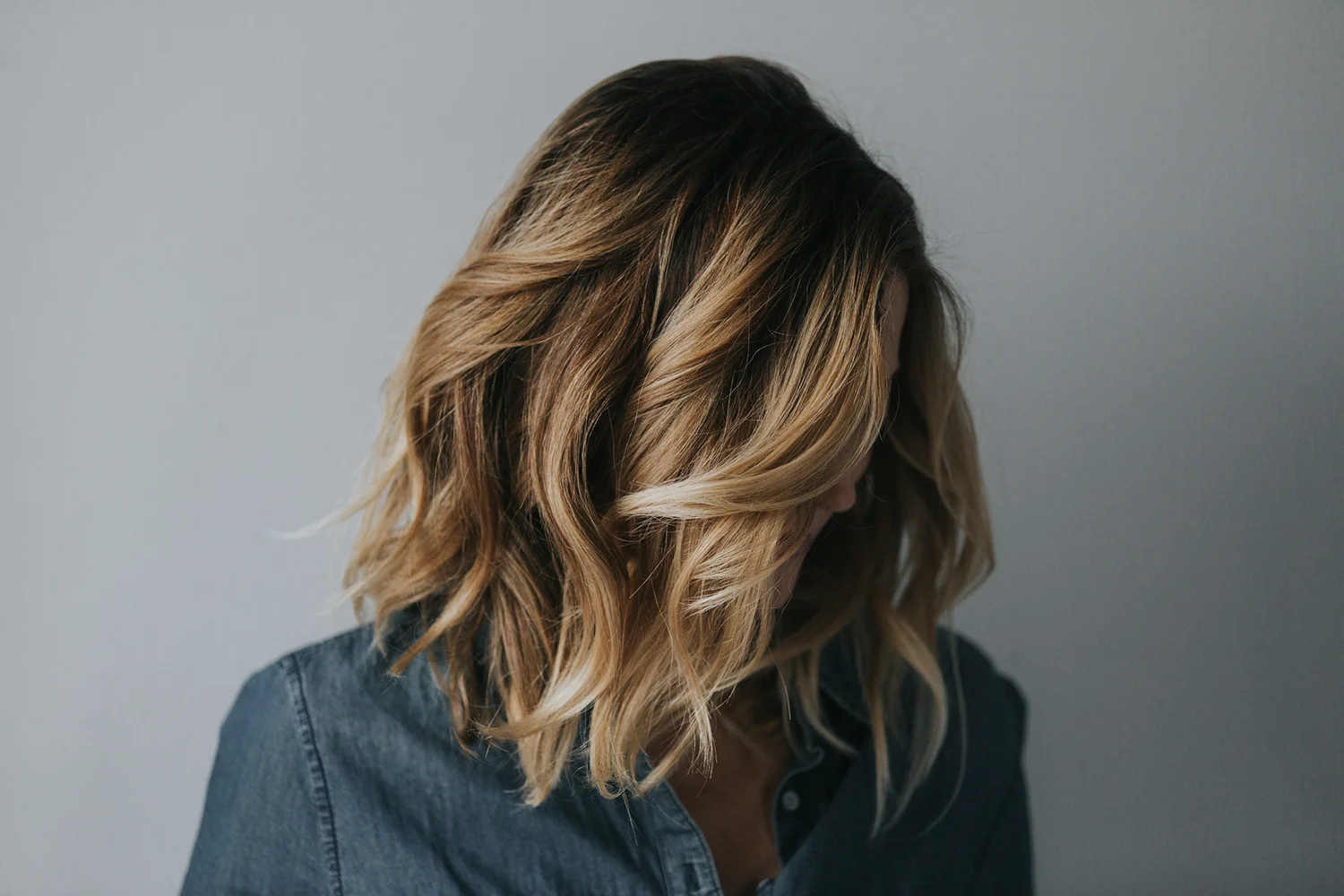 French haircutting on sale